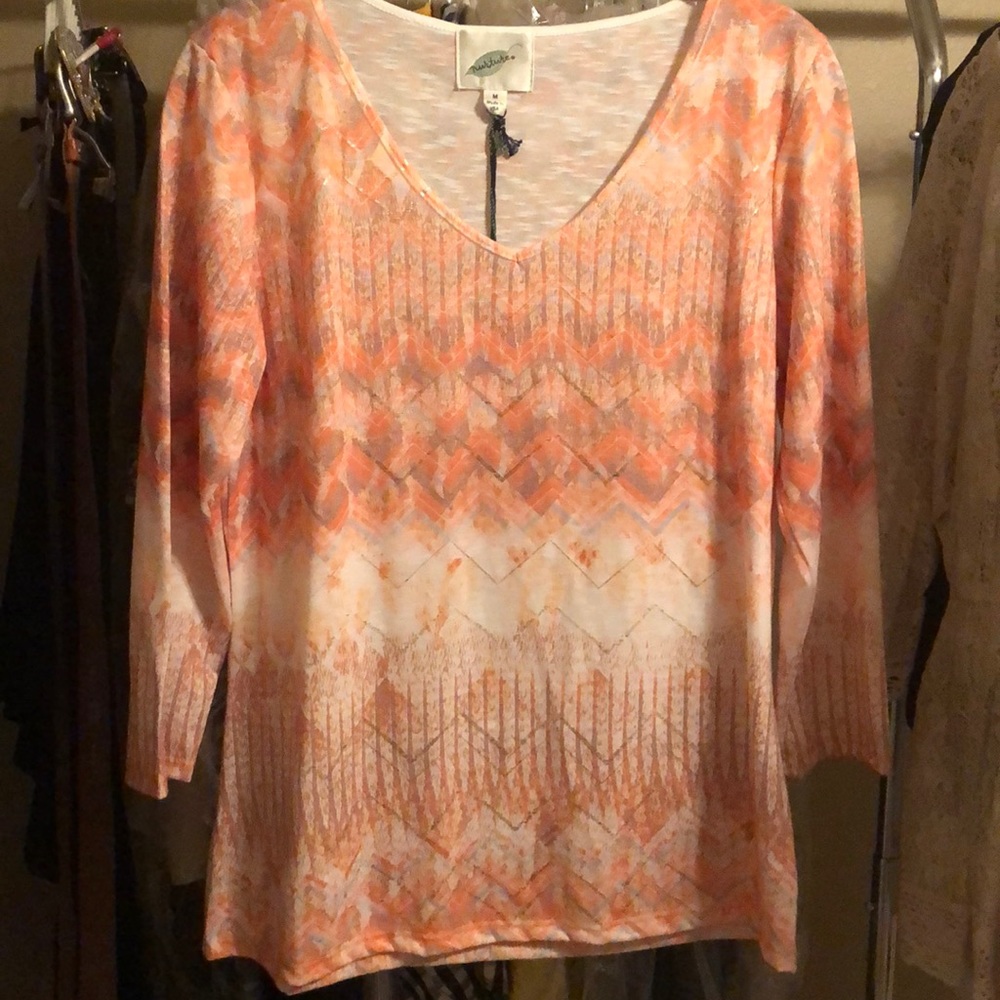 Top!  NWT